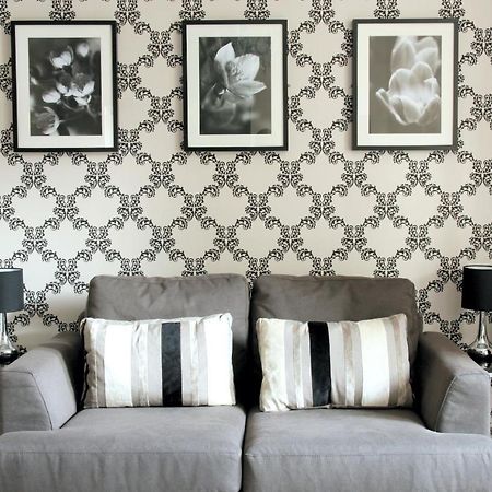 Harrogate Boutique Apartments - Self Contained Apartments Exteriér fotografie
