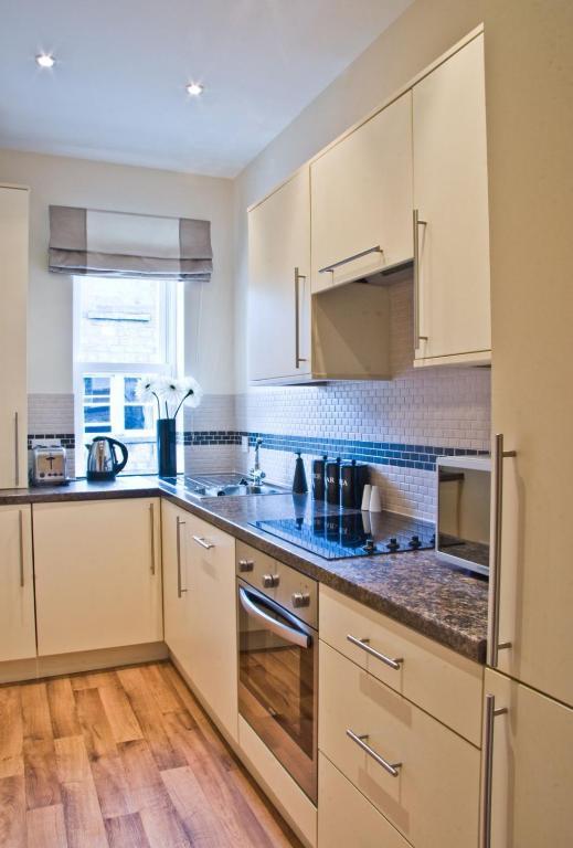 Harrogate Boutique Apartments - Self Contained Apartments Pokoj fotografie