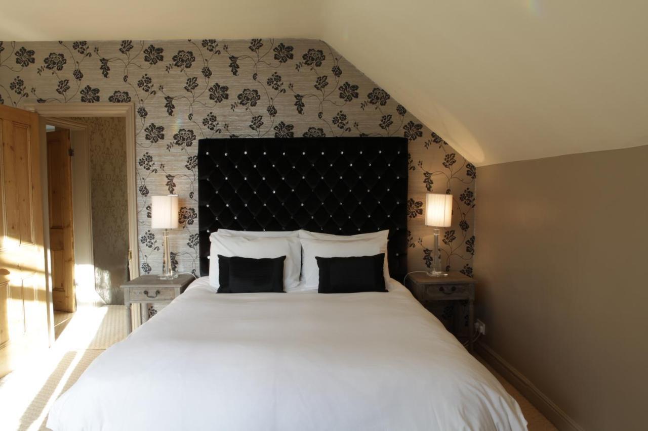 Harrogate Boutique Apartments - Self Contained Apartments Pokoj fotografie