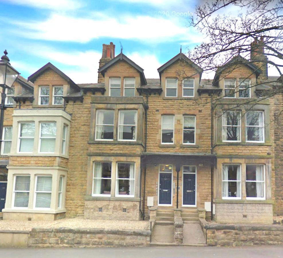 Harrogate Boutique Apartments - Self Contained Apartments Exteriér fotografie